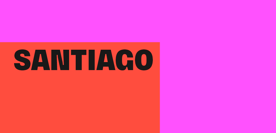Santiago Festival de las Artes — SAFA, 6–11 Octubre 2026